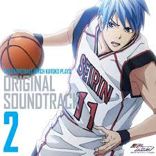 Romanized kuroko no basket 2nd season. Kuroko No Basuke Original Soundtrack 2 Kuroko No Basuke Wiki Fandom