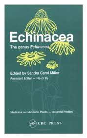 From wikimedia commons, the free media repository. Echinacea The Genus Echinacea