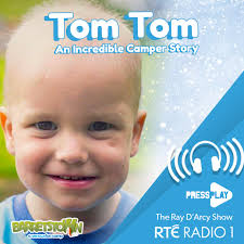 Tom Tom's Appeal