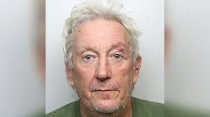 Pensioner jailed for 20 years for raping a child in the 1980s