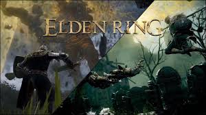 There are flying mounts, giant enemies, and the epic scale we've come to expect from both fromsoftware and martin. K6lb44wcatxmym