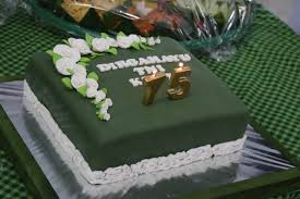 Birthdays mean a fresh start; Kapolres Majalengka Berikan Kejutan Hari Ulang Tahun Tni Ke Dandim 0617 Majalengka Barak News Media Informasi Dan Promosi