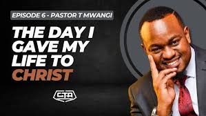 1420. What You Never Knew About Pastor T. - Pastor T Mwangi‬ ...