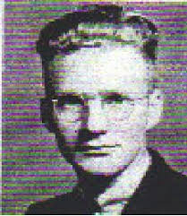 George William Partee (1920-1977)