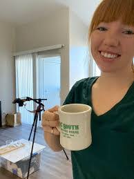 Amy Stackhouse's Instagram, Twitter & Facebook