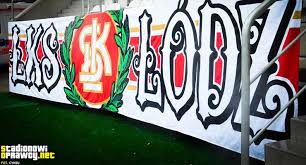 Gdy sie boimy zawsze myślimy ! Lks O Niedzielnych Wydarzeniach Stadionowi Oprawcy