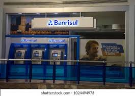 Das 9h às 18h, dias úteis. Banrisul Logo Vector Ai Free Download