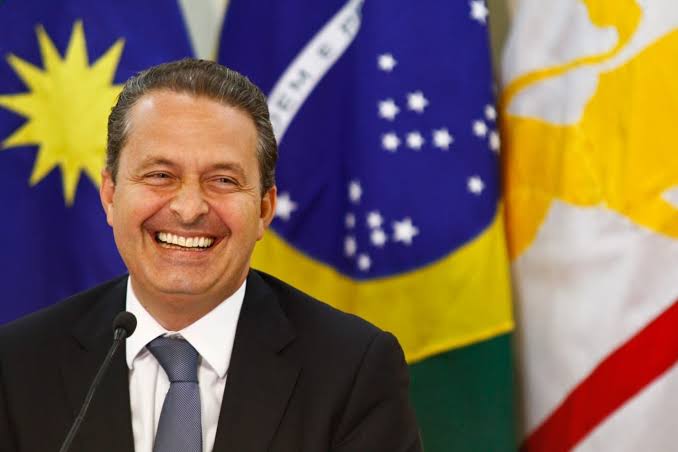 Eduardo Campos: líder com vocação para o diálogo e construção de unidade - Blog da Folha - Folha PE