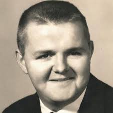 Obituary information for Armond R. Imes Jr.