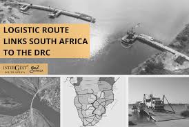 Bridge offers a faster and cheaper alternative to a route via beitbridge. The Kazungula Bridge Links South Africa To The Drc Intergest