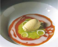 Created by molecular gastronomy chef ferran adria, the transparent raviolis became an icon of el bulli menu in 2009. Ferran Adria Pretendeva Piatti Riprodotti Perfettamente Dissapore