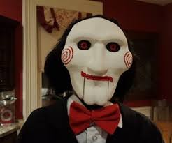 Remote Controlled Billy From Saw : 12 Steps (with Pictures)