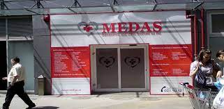 Livescore, rezultati, poredak, sastavi i detalji utakmica. Centrul Medical Medas Bucuresti Cancer360