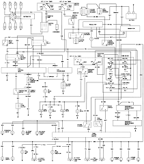 gm cadillac 1967 1989 wiring diagrams repair guide autozone gm cadillac 1967 1989 wiring diagrams