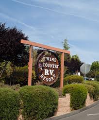 Check spelling or type a new query. Wine Country Rv Resort