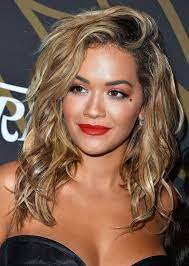 35 Gorgeous Hairstyles That Ll Inspire You To Go Blonde Beauty Hair Styles Rita Ora