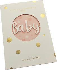 Grundlage für diese karte ist ein fotokarton in orange (15,5 x 11 cm). Cactus Grusskarte Baby Rosa 1 St Dauerhaft Gunstig Online Kaufen Dm De