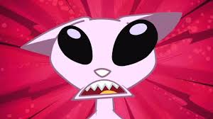Los Intrusos Seran Perseguidos Maullidos Descuidados Kid Vs Kat N In 2020 Kid Vs Cat Kids Tv Shows Old Cartoons