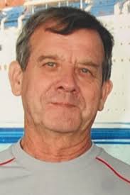 Obituary: Mr Gary Hook