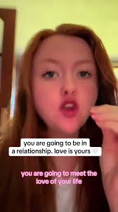 softspiritsorceress (@softspiritsorceress)'s video of relationships