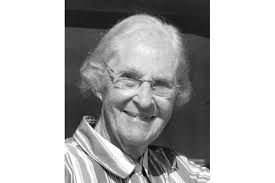 Ellen Jackson Obituary (1924