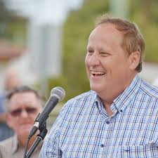 Profile for Don Punch MLA