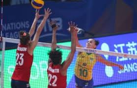 Hoje a partir das 05h30 (de brasília) você vai acompanhar o jogo entre estados unidos x austrália ao vivo pelo vôlei feminino com transmissão do canal sportv4. Arquivos Volei Feminino Ao Vivo Pela Internet Portal Rmc