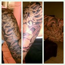 At first it was horrible under pochettino. Kyle Walker Guru Tattoo Color Coming In May 2013 Guru Tattoo Tattoos Portrait Tattoo