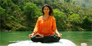 yoga teacher in rishikesh