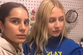 Fundraiser by Natalie Ochoa : Help Four Hands Get a New Machine