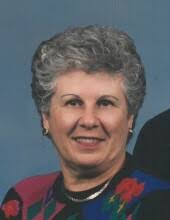 Louise A. Gross Obituary February 22, 2017