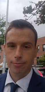 Garrett West (@GarrettWest38)