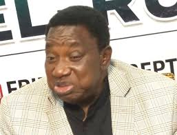 Bako: Middle Belt will re-elect Tinubu in 2027, unless...