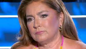 Oriella dorella is an italian ballet dancer. Romina Power Al Mare Lato B Da Urlo E Fisico Mozzafiato La Foto Amarcord Da Il Pieno Di Like Foto Controcopertina Com
