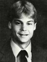 Nicholas Scott McCoy (1968-2009): homenaje de Find a Grave