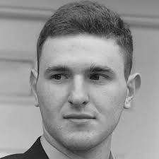 Jacob Nemeth, at The Blogs