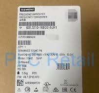 NEW Siemens frequency converter 6SL3210-1KE22-6UF1 Fast delivery | eBay