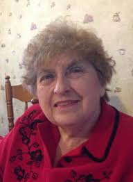 Obituary for Betty J. Rossi