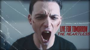 Live For Tomorrow