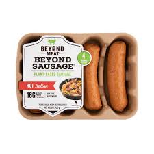 Which kind you use depends on the flavor profile of the italian food dish you want to make. Beyond Sausage Hot Italian Plant Based Sausage 4 Pk Woolworths Co Za
