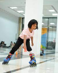 Atas keberhasilan tim sepatu roda di sea games pertamanya ini, angga berharap, cabang olahraga ini bisa lebih mendapat perhatian. Yogyakarta Inline Freestyle Posts Facebook