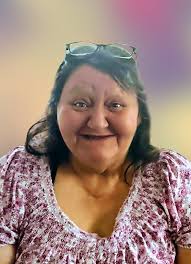 Obituary of Deborah Ann Vasquez