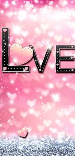 Pin By Yustriani Achian On Back Grounds Pink Wallpaper Iphone Cellphone Wallpaper Backgrounds Love Wallpaper