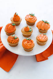 Show your love for your kids by making awesome and beautiful cupcakes for their birthday. Fall Baking Gallery The Cake Blog