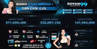 Pin Di Judi Poker Qq Online