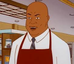 Who could actually kick Hank's ass? Here are some of my picks. :  r/KingOfTheHill