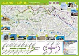Simply hop on the bus at any station of the tour. Hop On Hop Off Stadtrundfahrt Berlin Stromma Com