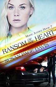 Ransom of the Heart (Maine Justice #7) by Susan Page Davis