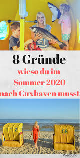 Cuxhaven Tipps Fur Familien Cuxhaven Nordsee Urlaub Nordsee