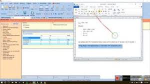 Tutorial Penyelesaian Model Menggunakan Software Qm Youtube